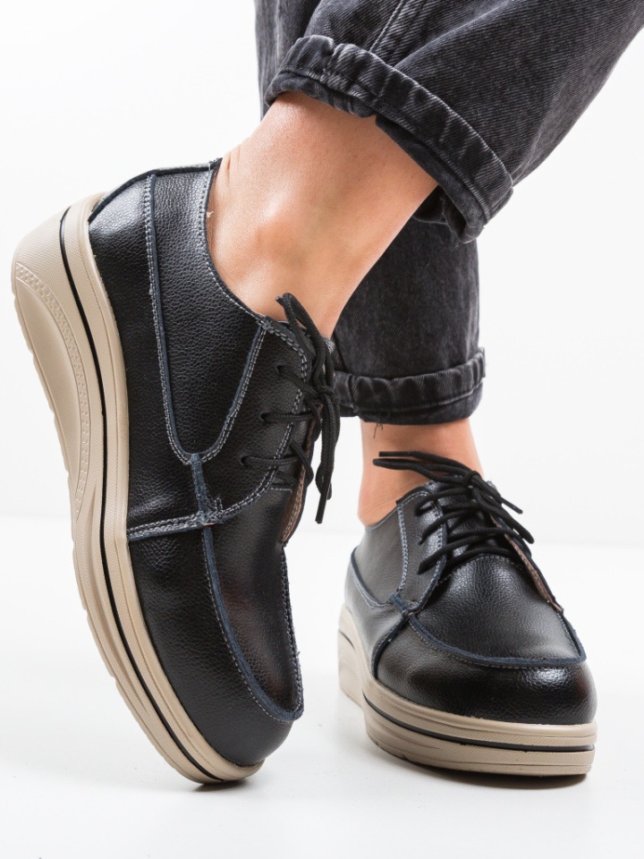 Pantofi Sport Atanom Bej