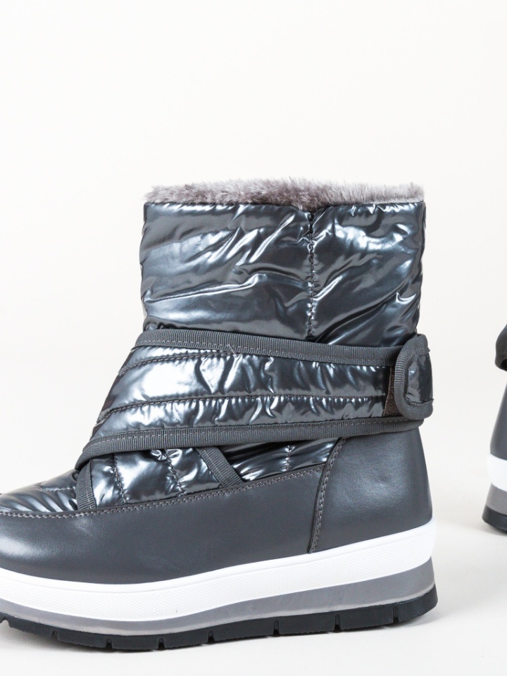 Cizme Tip Ug Sohaib Albe