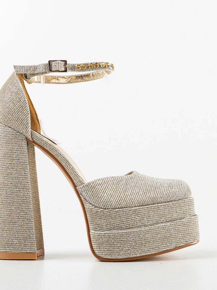 Pantofi dama Kierran Aurii 2