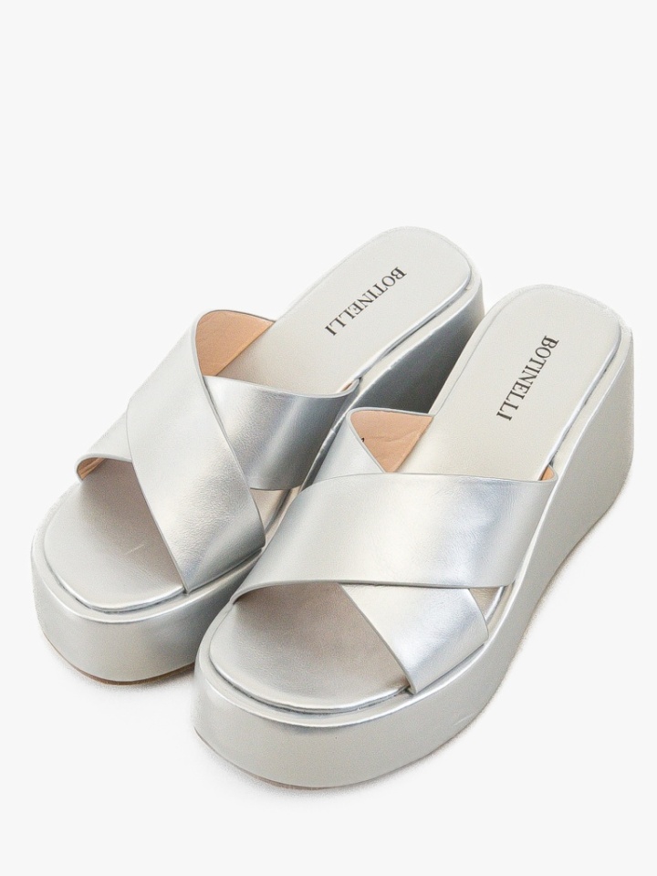 Platforme dama Odora Albi