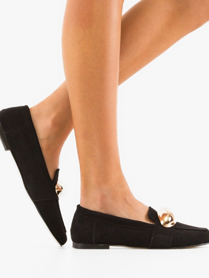 Pantofi Casual Avege Bej