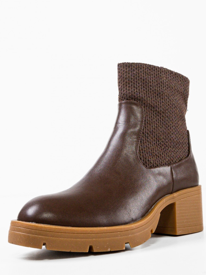 Ghete dama Vanilla Negre