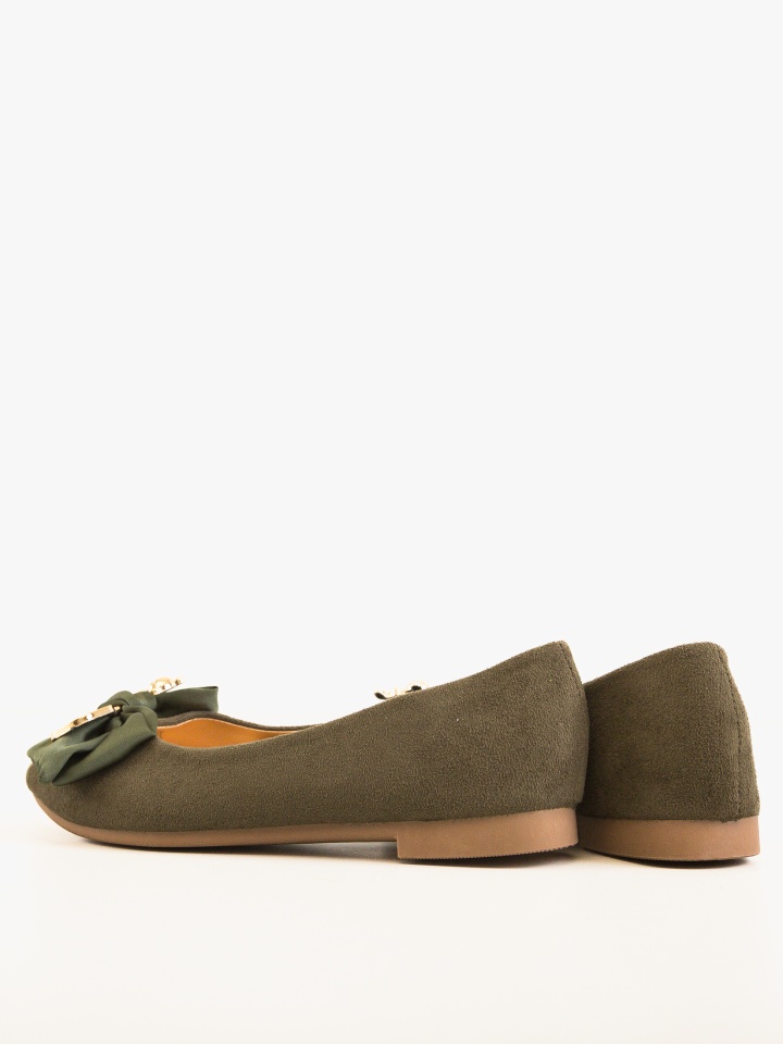 Balerini dama Amaya Verzi