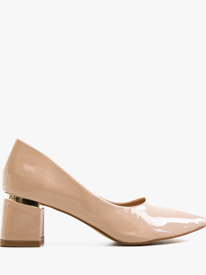 Pantofi dama Tyrkas Verzi