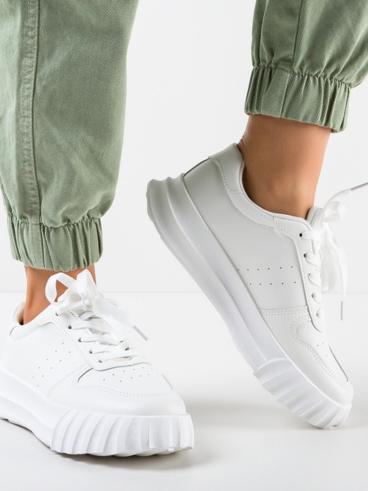 Sneakers dama Preston Negri