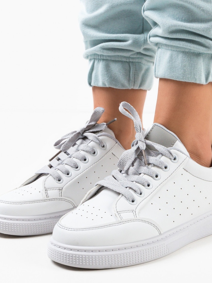 Sneakers dama Kate Albi 2