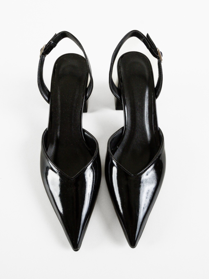 Pantofi dama Hagra Negri