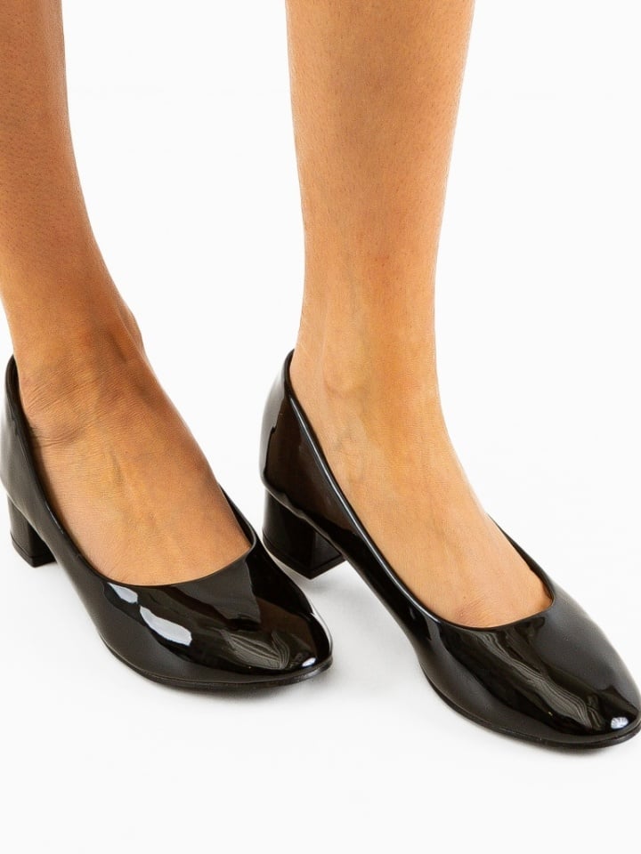 Pantofi dama Kubob Nude