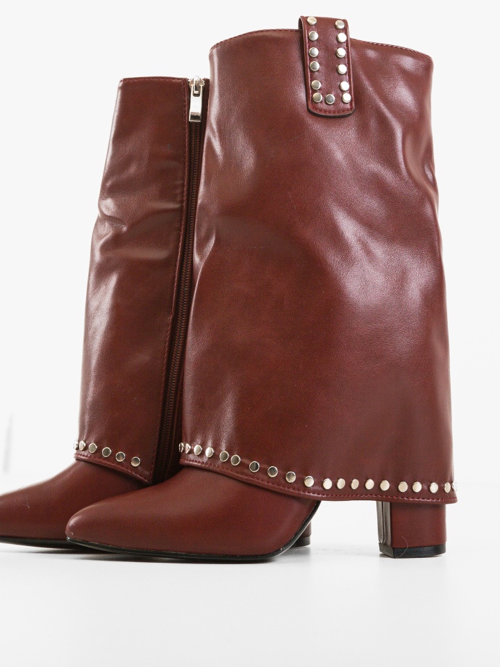 Cizme dama Kigate Grena