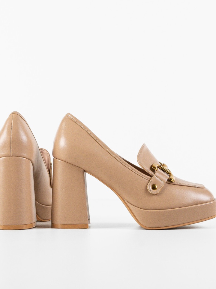 Pantofi dama Adige Negri