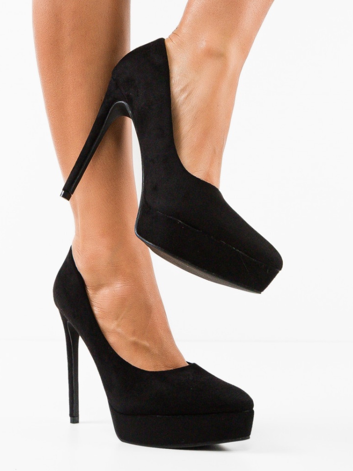 Pantofi dama Antoni Verzi