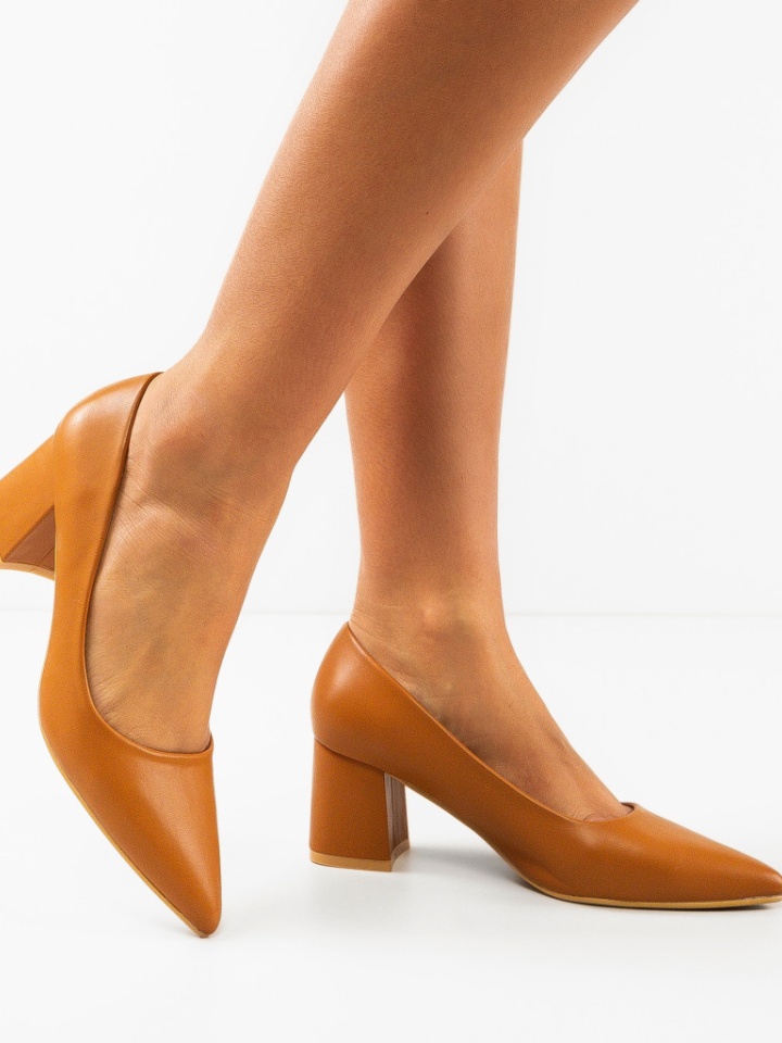 Pantofi dama Trev Negri