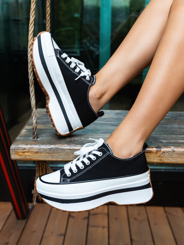 Sneakers dama Marble Albi