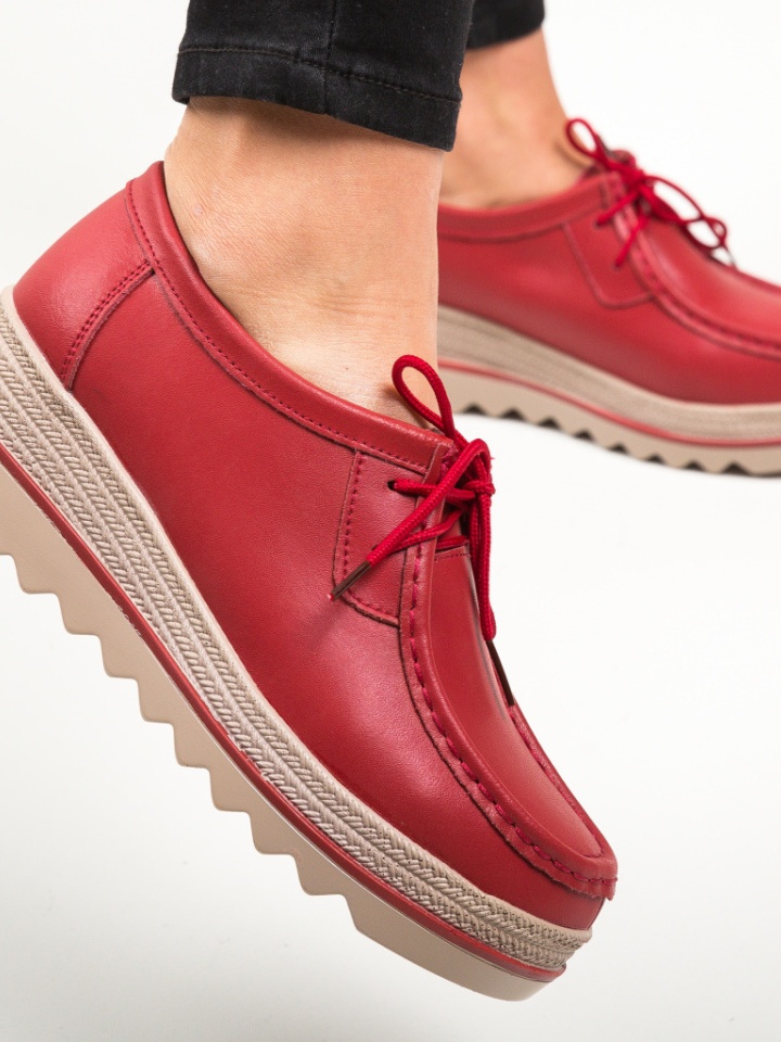 Pantofi Casual Sag Bleumarin