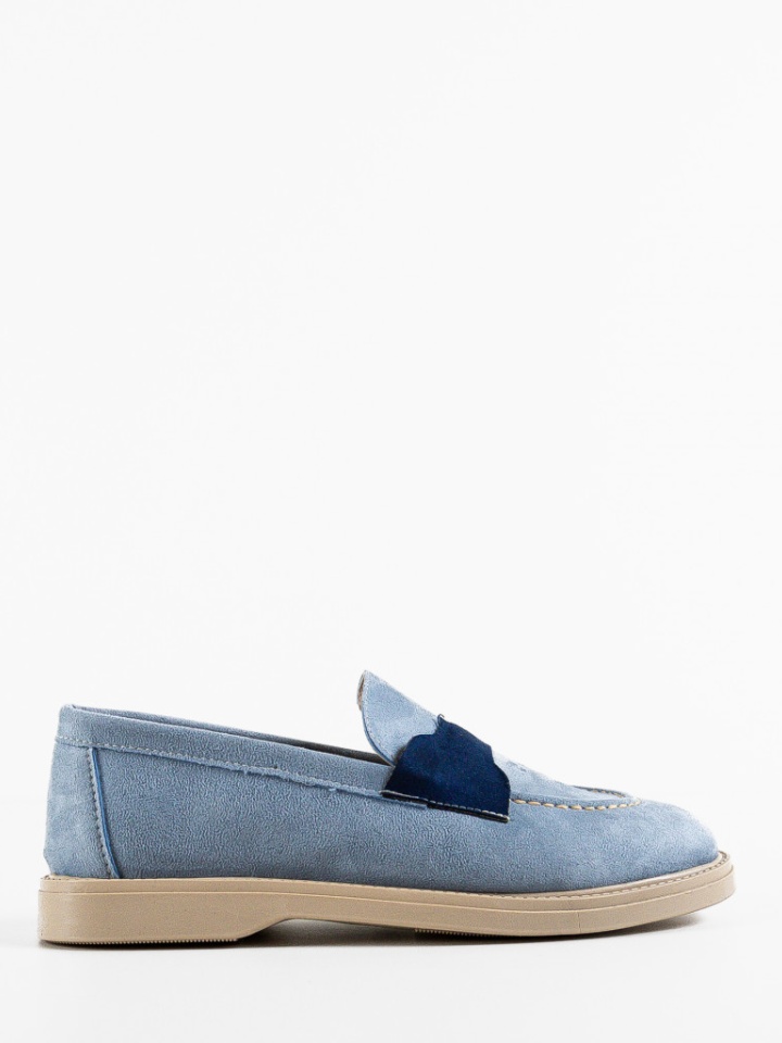 Pantofi Casual Andrey Bej