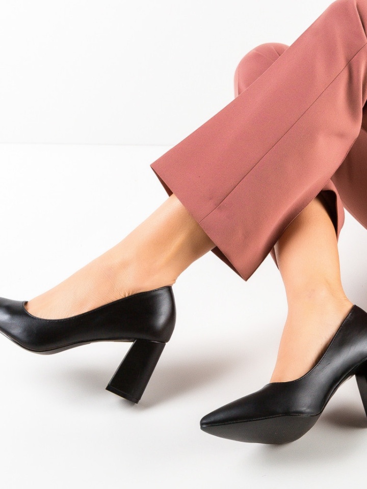 Pantofi dama Tarik Negri