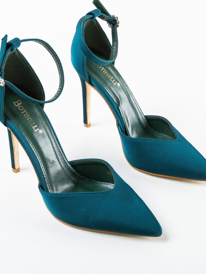 Pantofi dama Uneli Negri