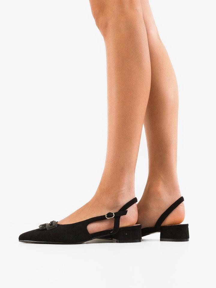 Balerini dama Atalya Bej