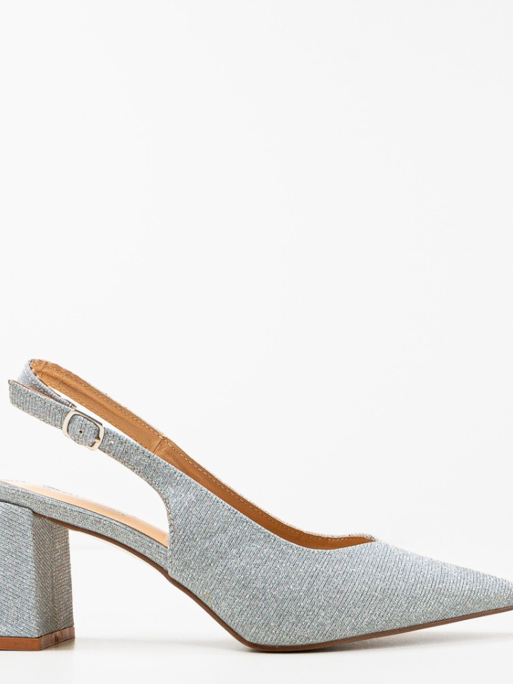 Pantofi dama Terminak Albastri