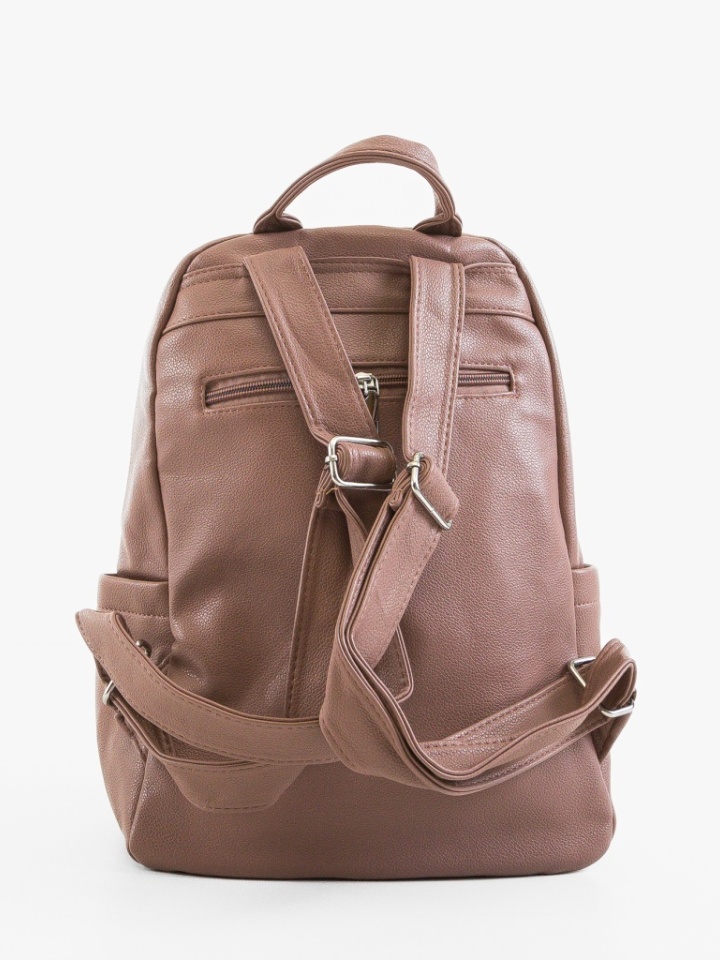 Rucsac dama Ally Negru