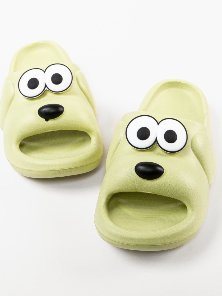 Papuci dama Hamham Verzi