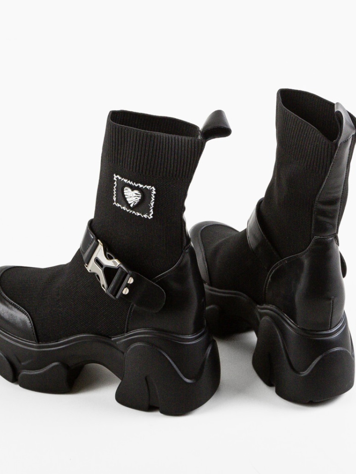 Sneakers dama Tradale Bej