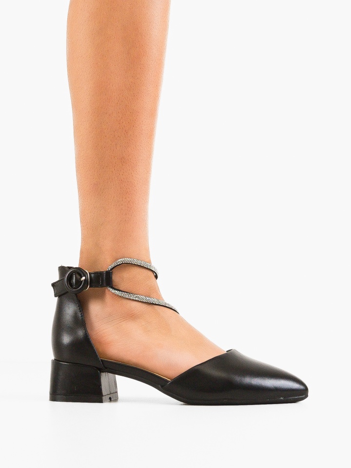 Pantofi dama Naane Bej