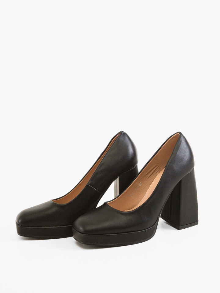 Pantofi dama Davis Negri