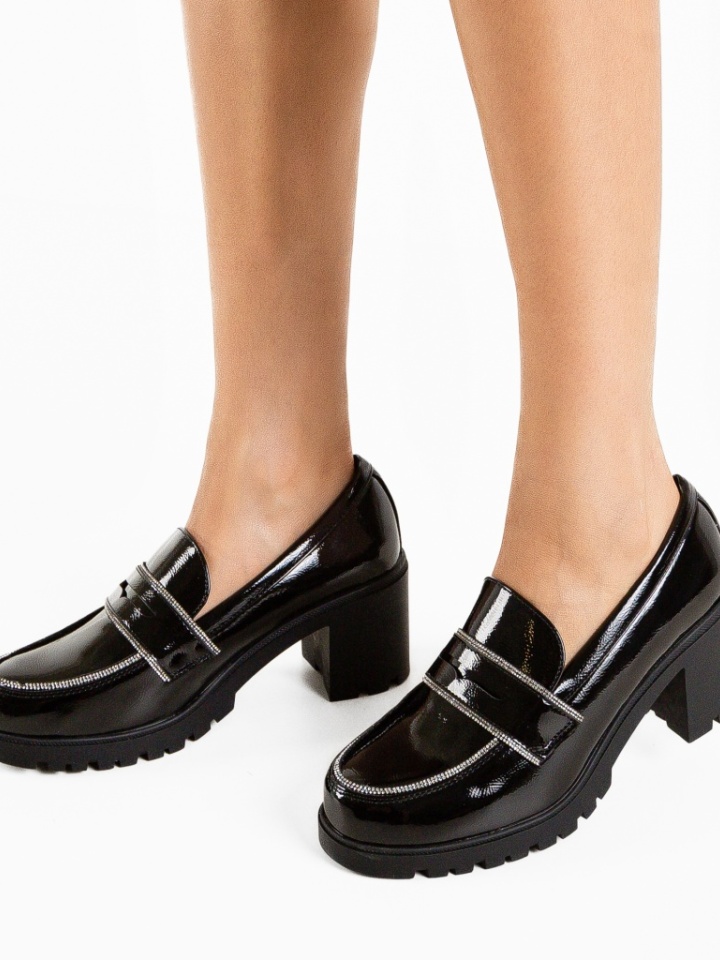 Pantofi dama Ward Negri