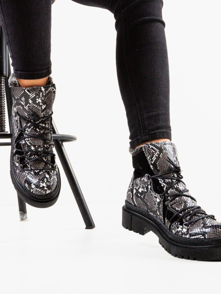 Balerini dama Key Bej