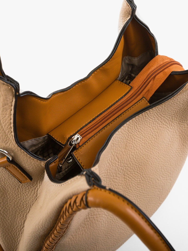 Geanta dama Jehy Bej