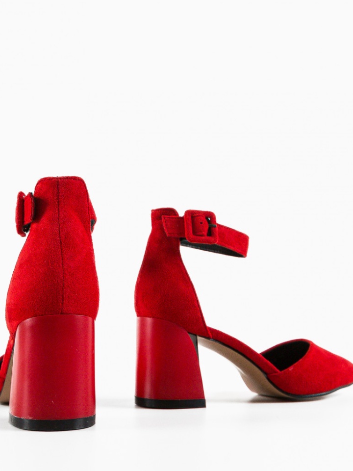 Pantofi dama Gora Verzi