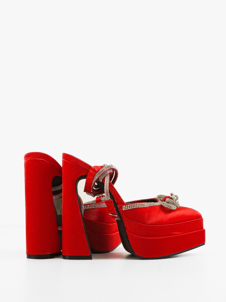 Pantofi dama Keira Verzi