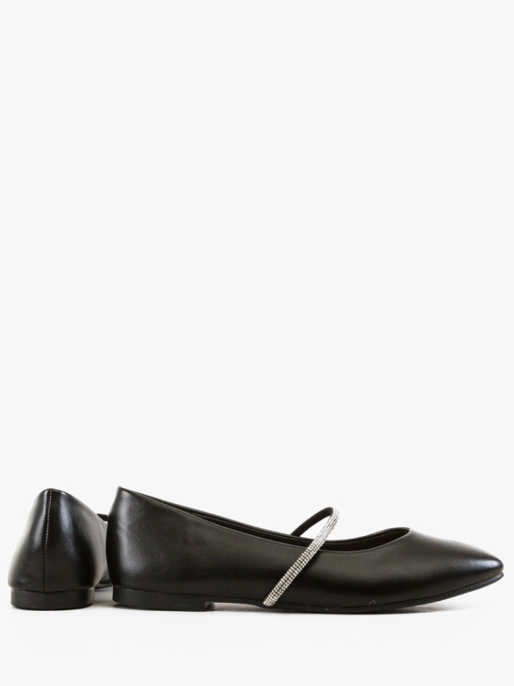 Balerini dama Key Negri