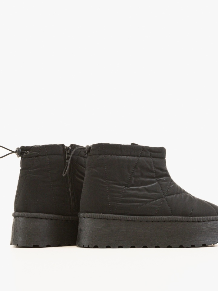 Cizme tip UG Demetrius Bej 2