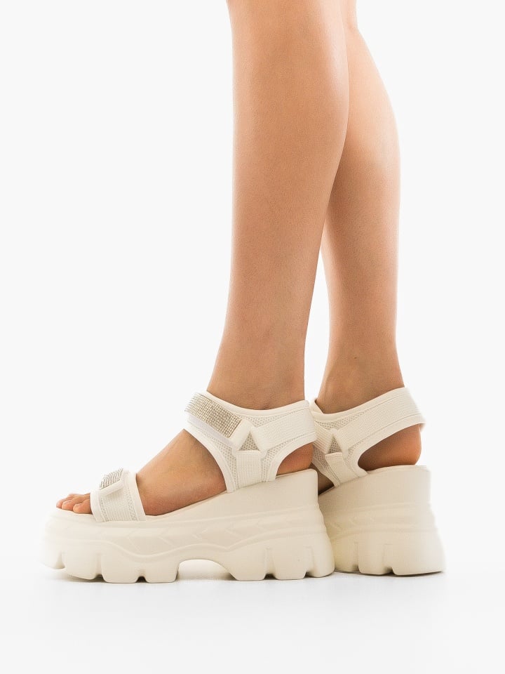 Platforme dama Kramen Negre