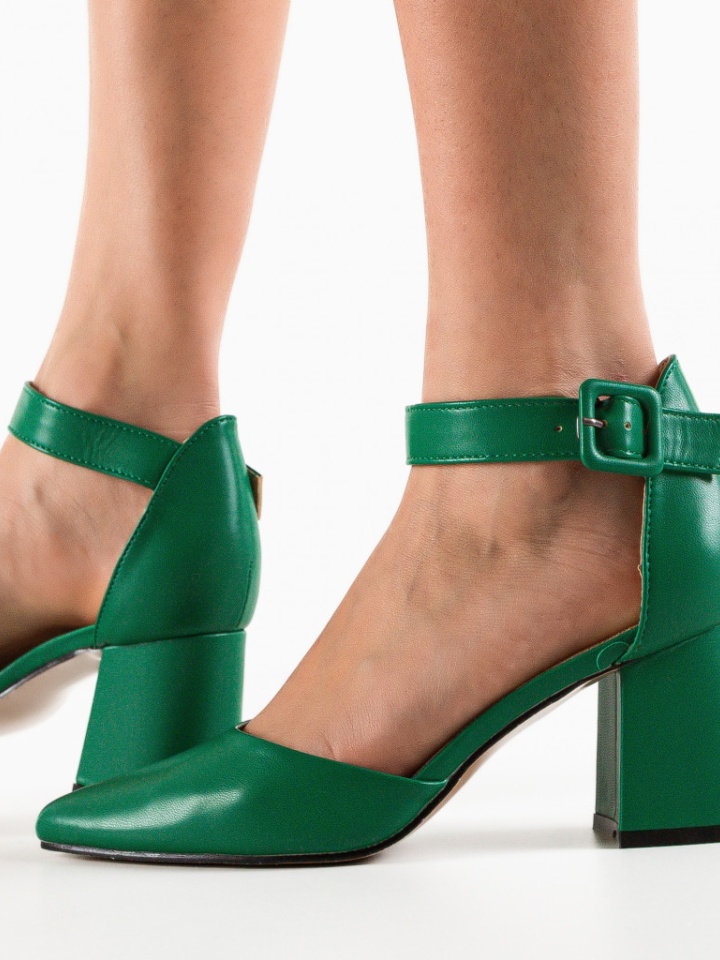 Pantofi dama Avitus Negri