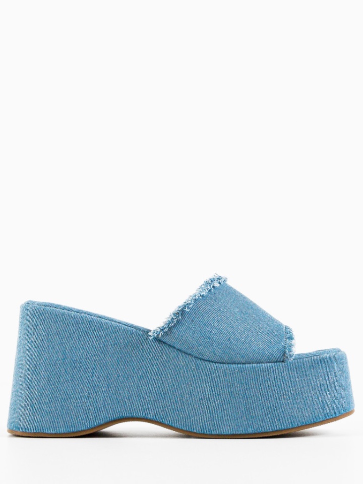 Saboti dama Manpre Albastri 2