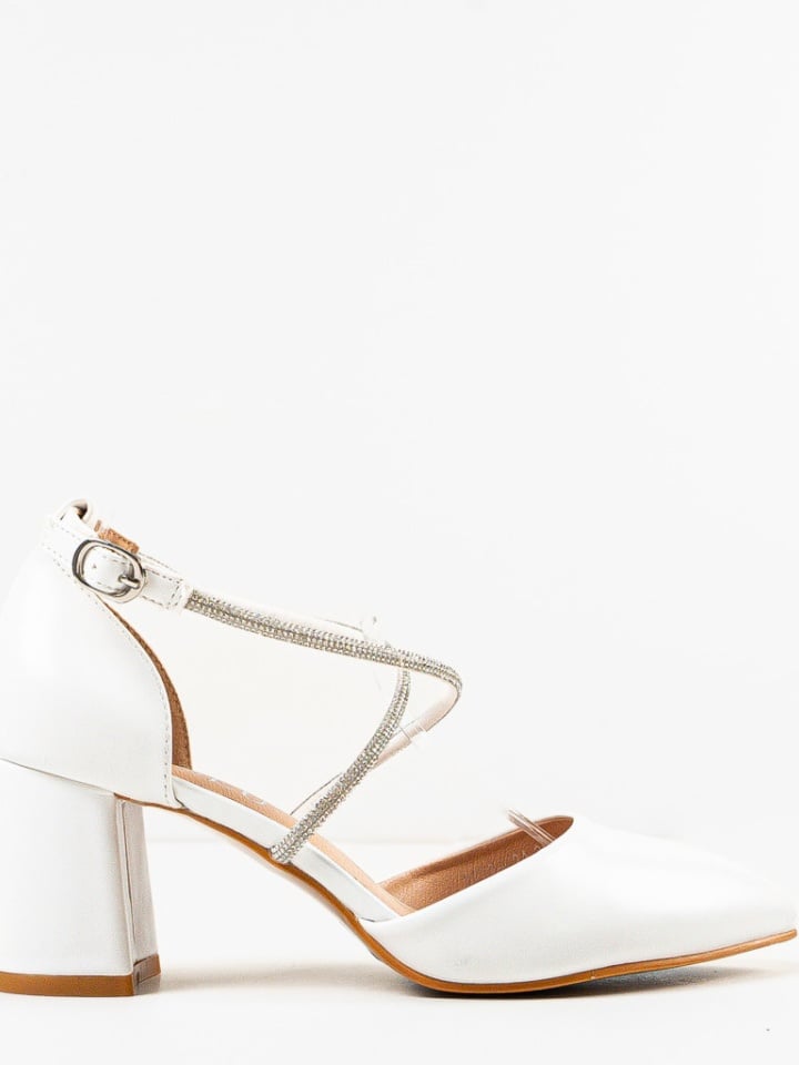 Pantofi dama Dorol Negri