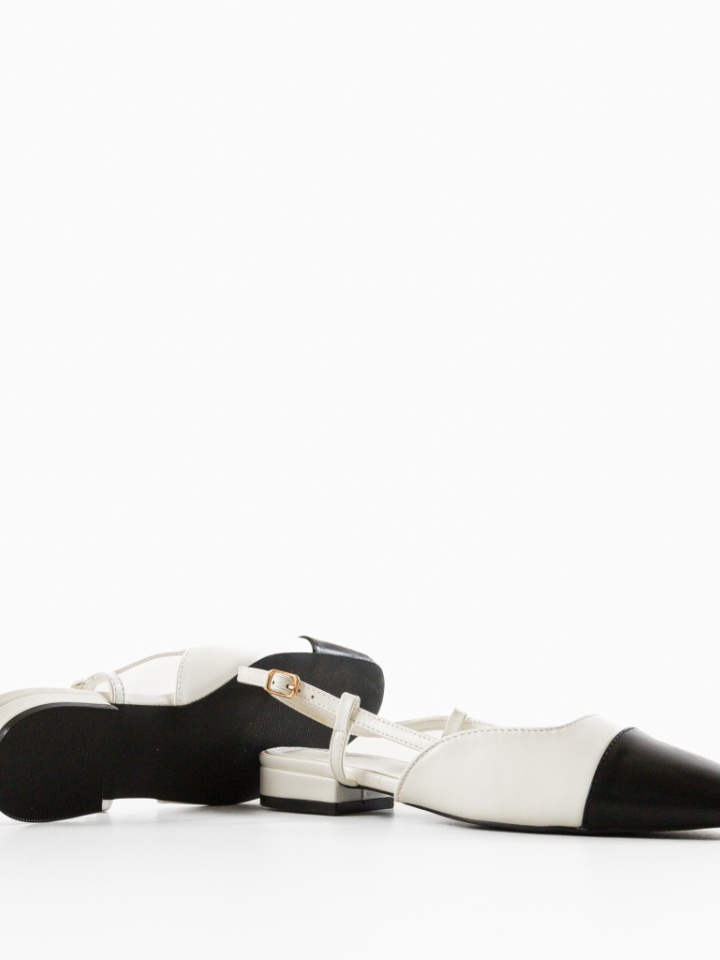 Pantofi dama Karuna Aurii