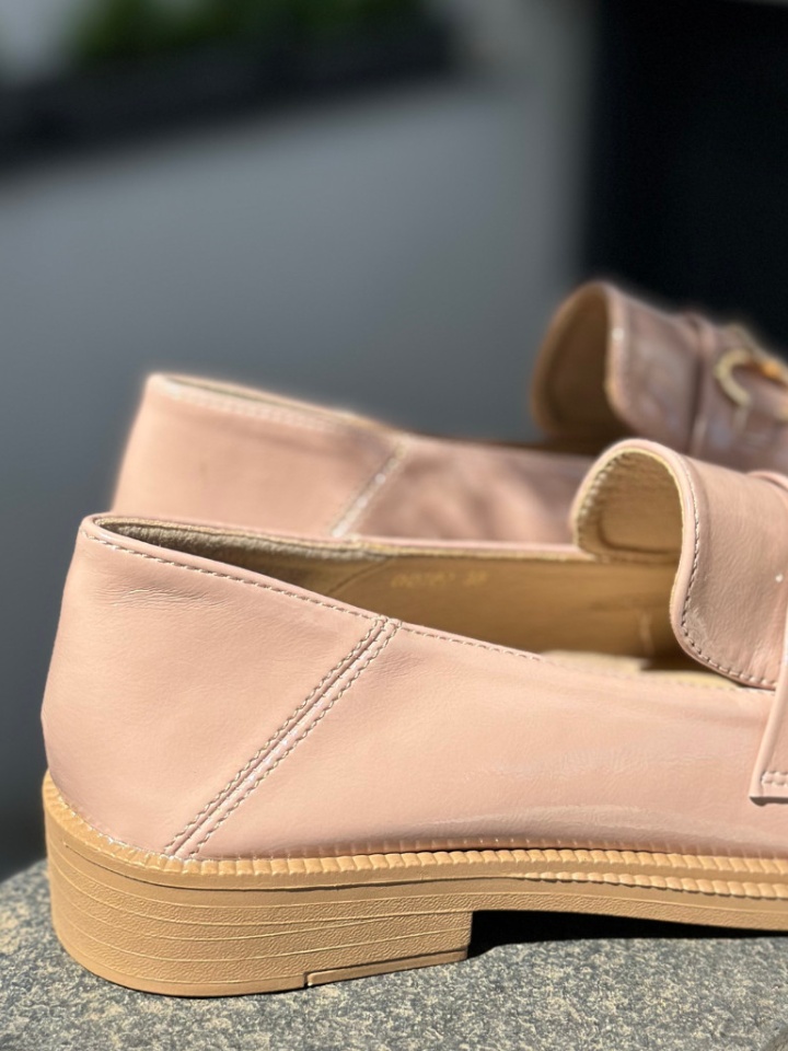 Pantofi Casual Aarden Bleumarin