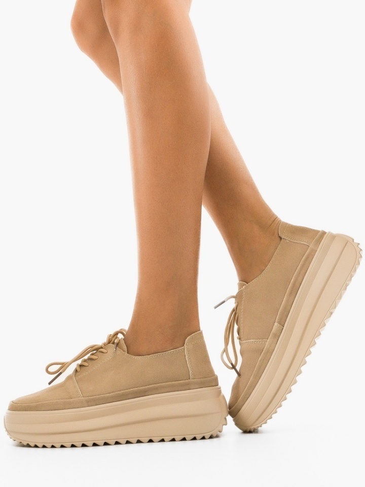 Pantofi Casual Reprale Negri