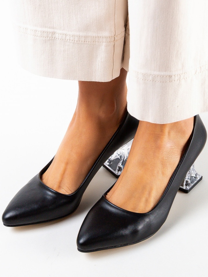 Pantofi Eddy Negri 2