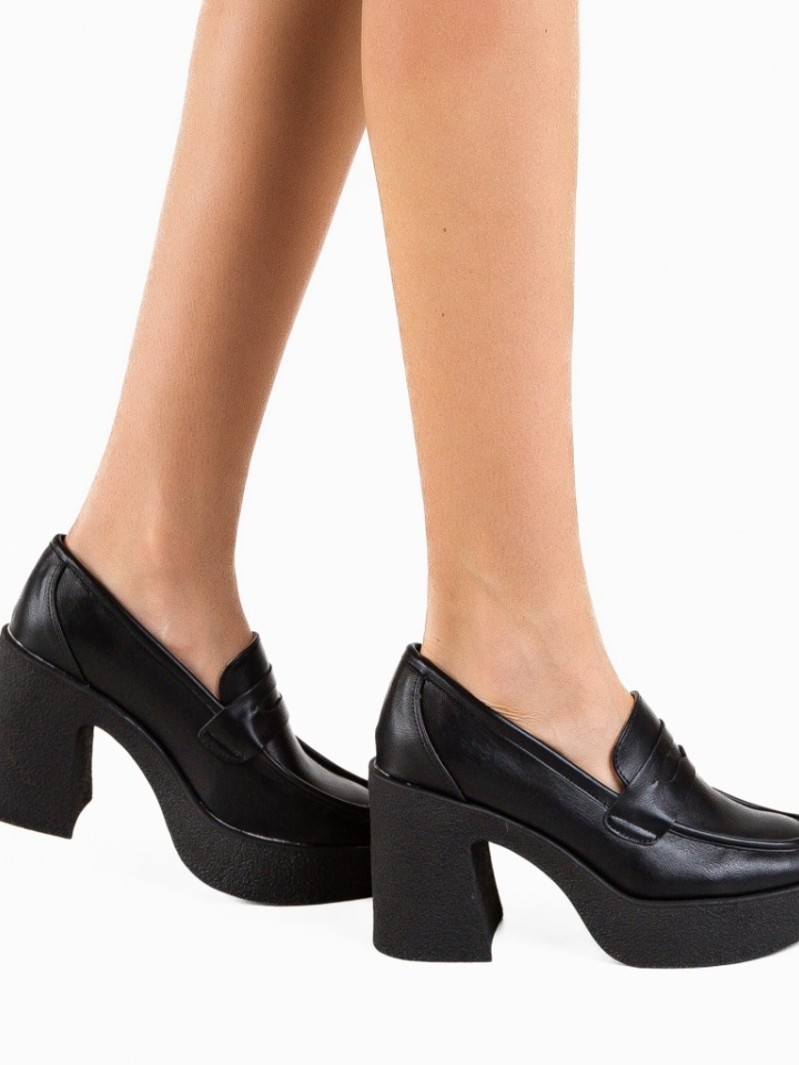 Pantofi dama Socheat Bej