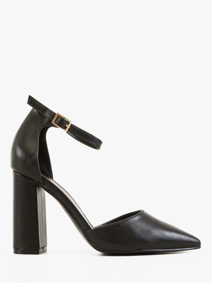 Pantofi dama Saira Nude