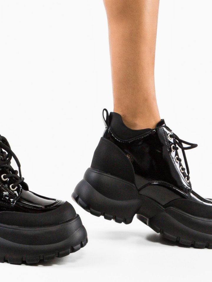 Ghete dama Mefaz Negre