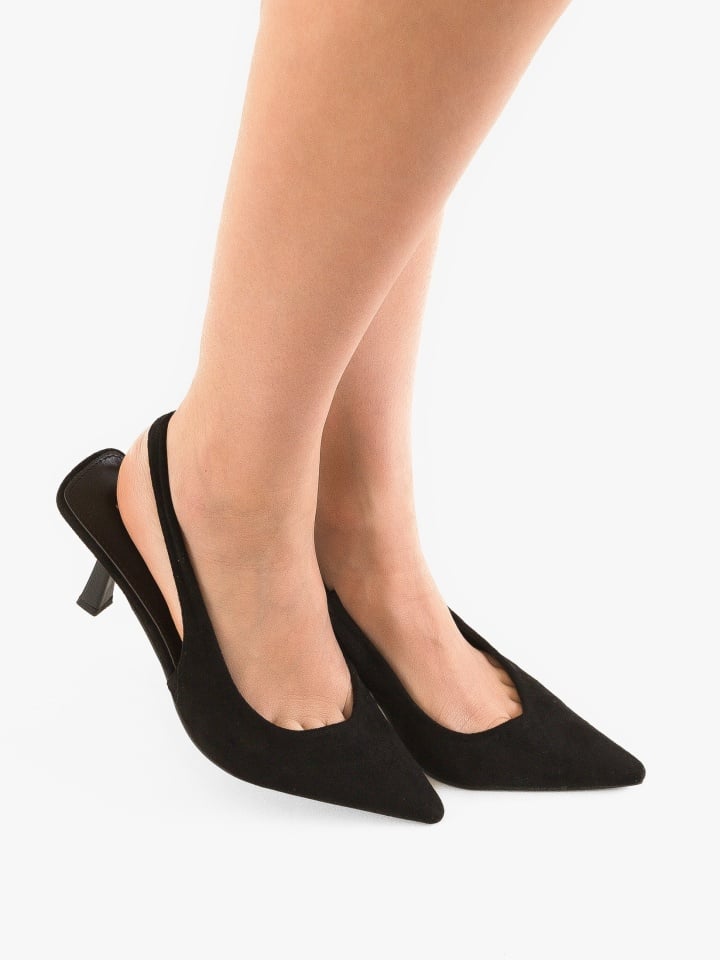 Pantofi dama Bycin Print