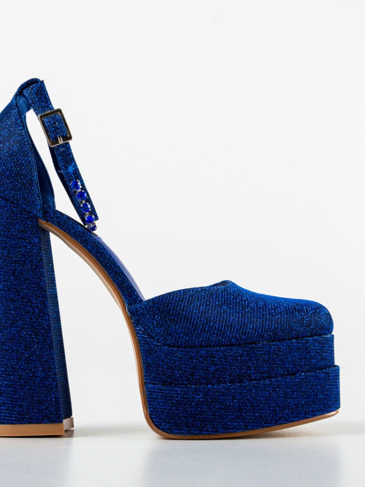 Pantofi dama Kierran Aurii 2