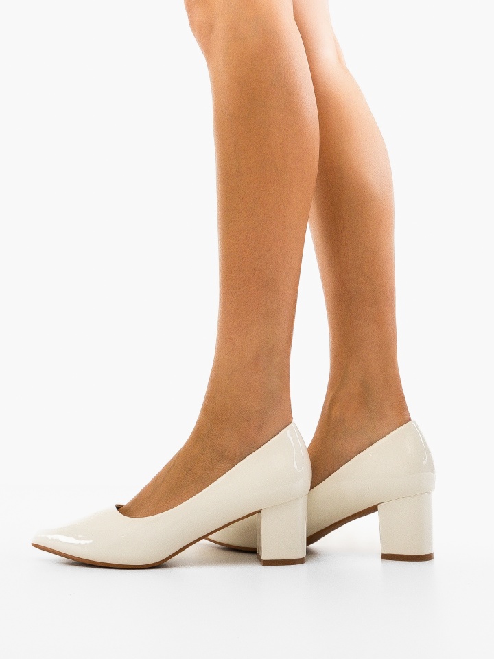 Pantofi dama Rose Rosii