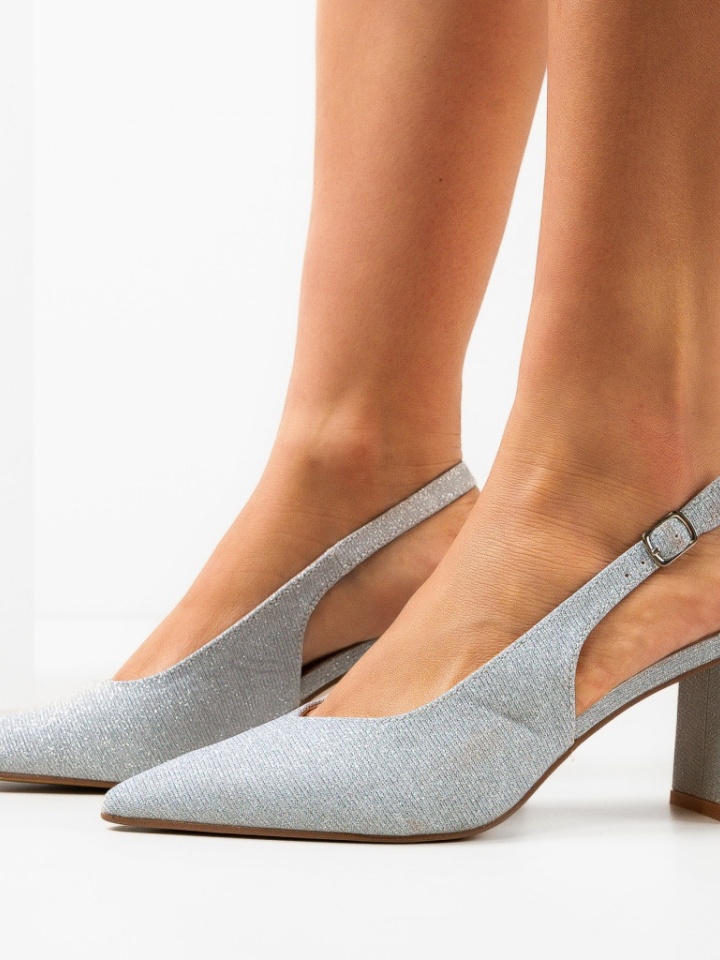 Pantofi dama Terminak Albastri